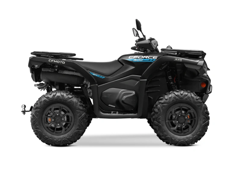 2024 Cfmoto Cforce 400 Eps 1 Up alt