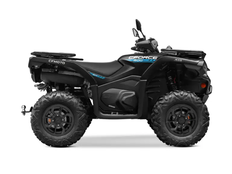 2024 CFMOTO Cforce 400 EPS 1 UP