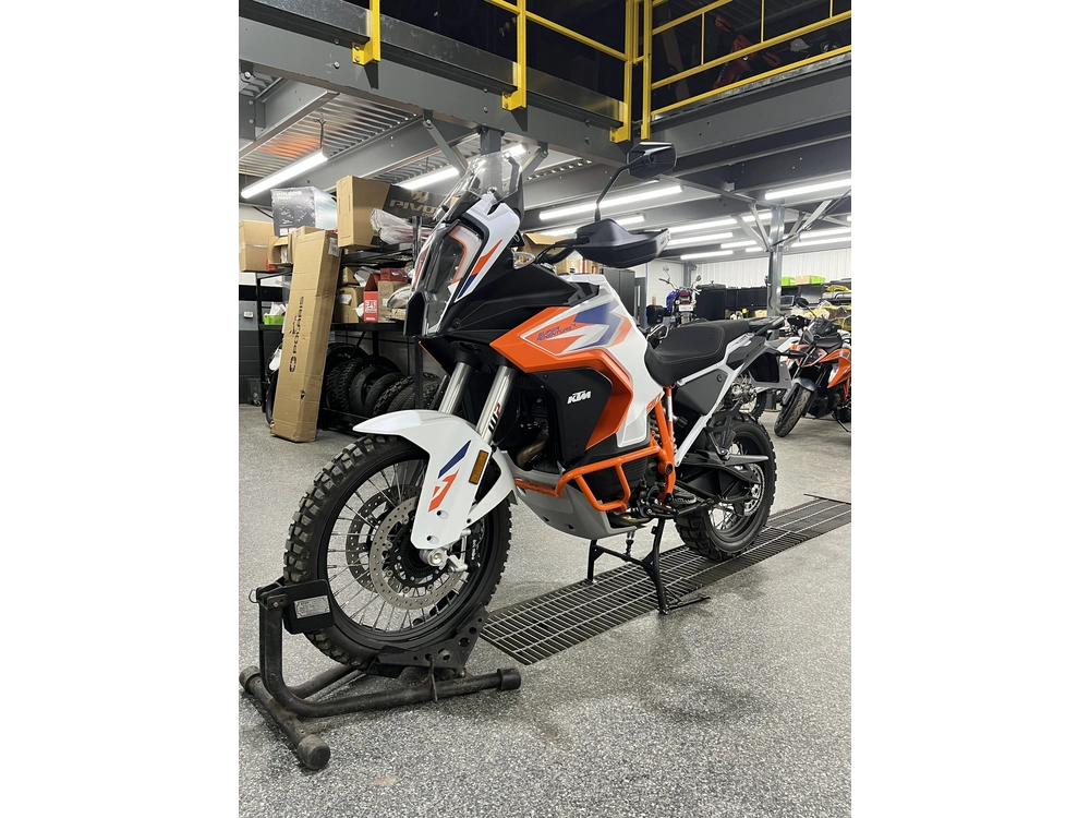 2024 Ktm 1290 Super Adventure R alt