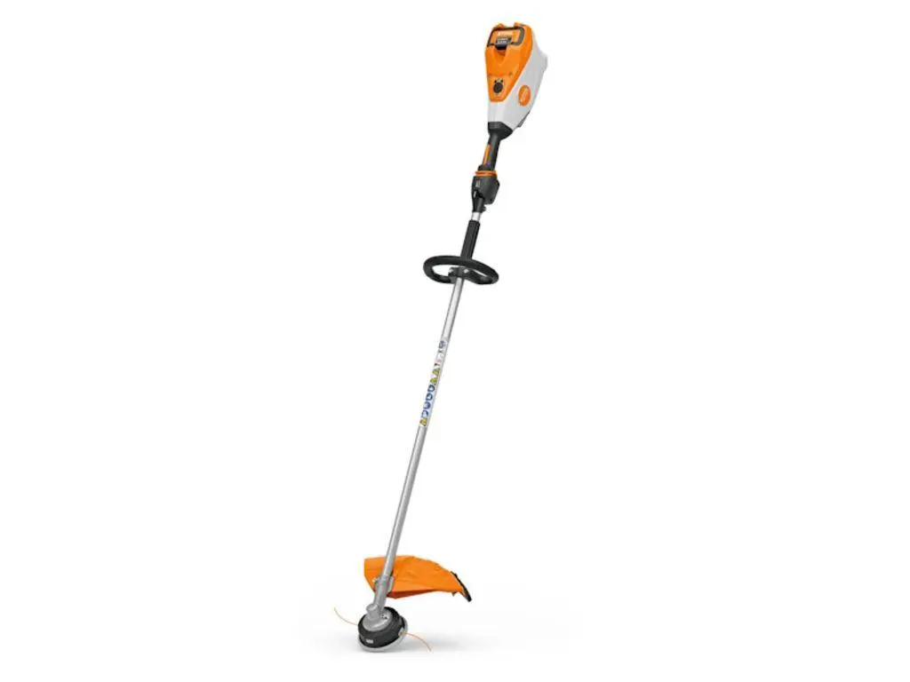 2024 Stihl Brushcutters FSA 135 R