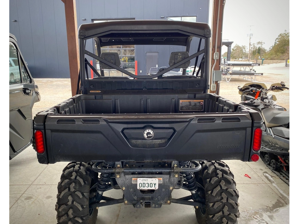 2023 Can-am Defender Xt Hd10 (8cph) alt