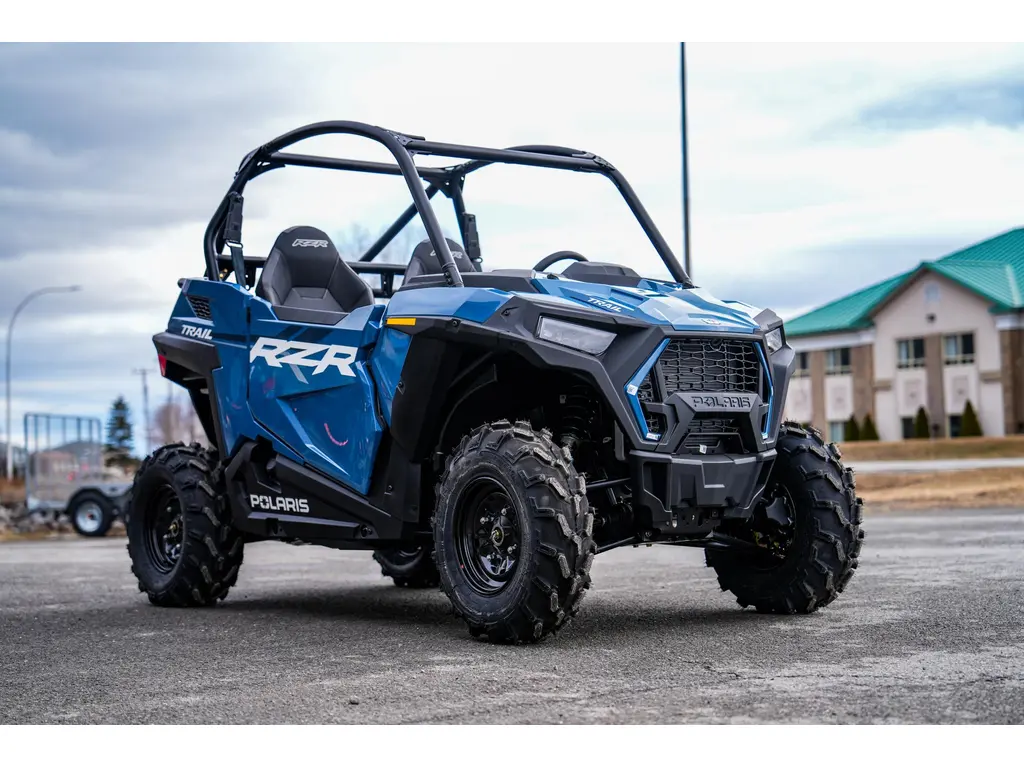 Polaris RZR Trail Sport 2025