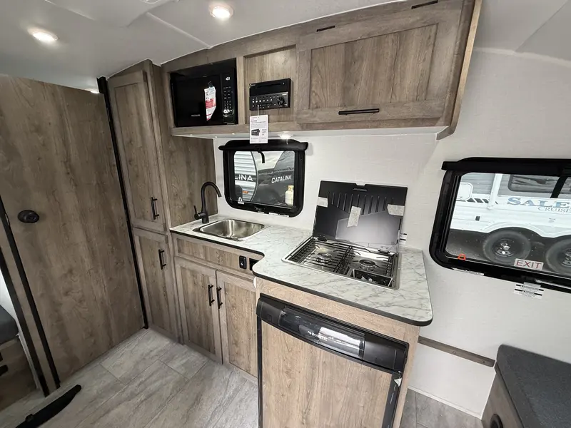 2025 Prolite LOUNGE AirClimatisé