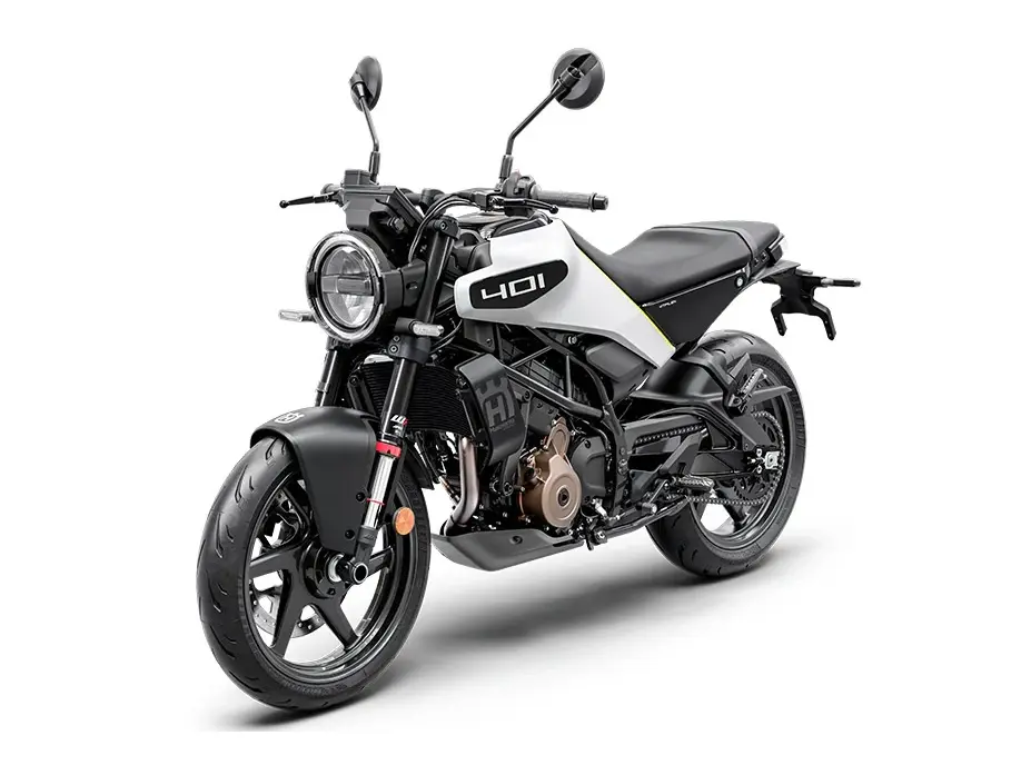 Husqvarna Vitpilen 401  2024