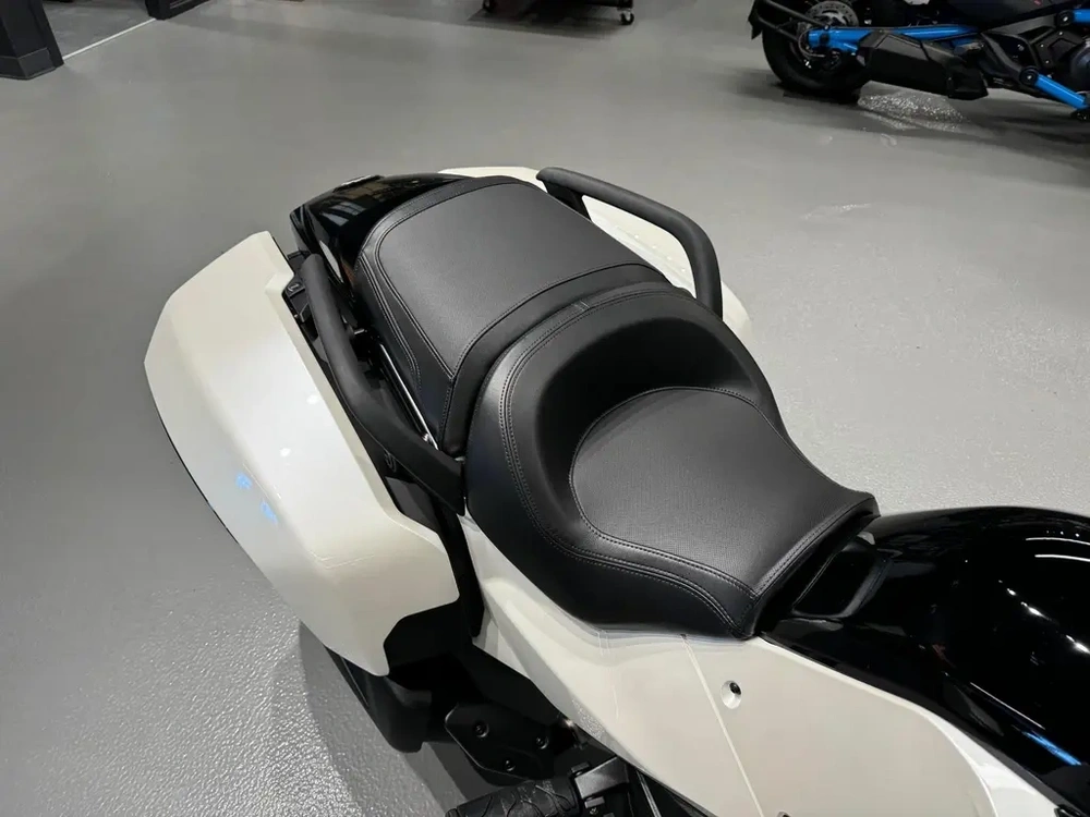 Can-am Spyder F3-t Se6 F3 2024 alt