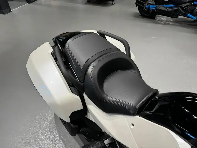 2024 Can-Am SPYDER F3-T SE6 F3