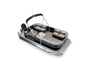 Princecraft Jazz 17 9.9 Grande Pousée 2025 alt