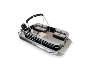 Princecraft JAZZ 17 9.9 Grande pousée 2025