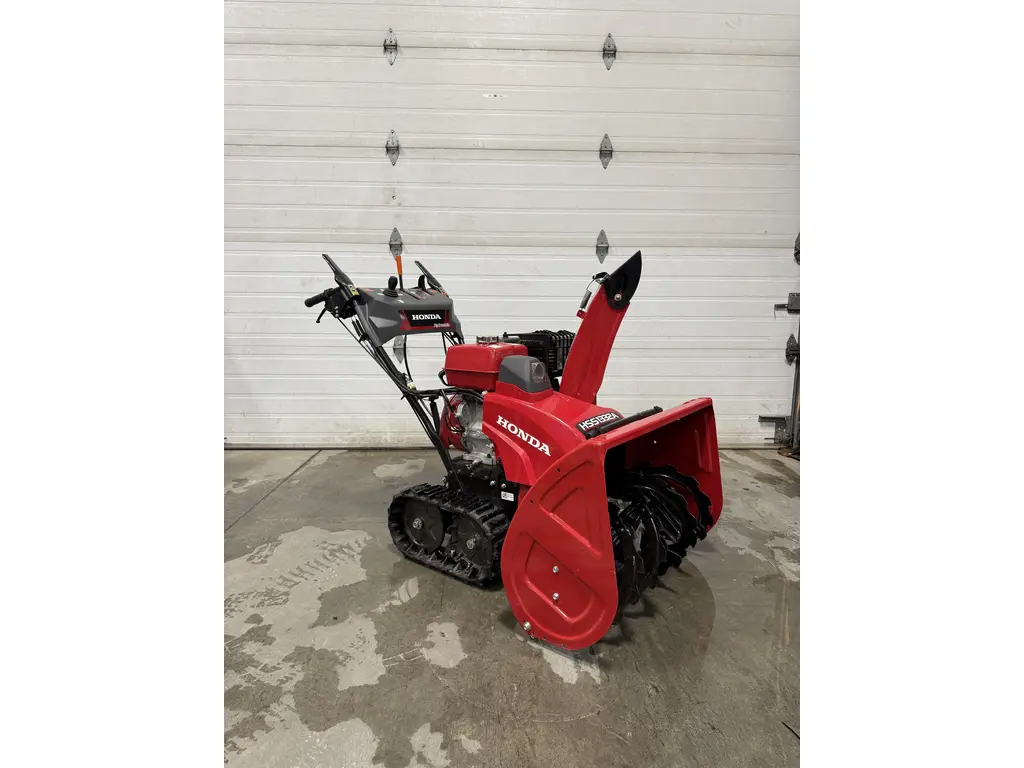 2023 Honda HSS 1332CT HSS1332 CT