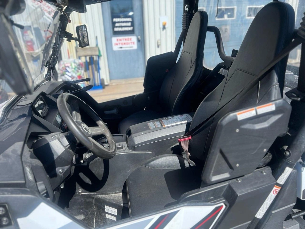 Yamaha Wolverine X2 R-spec Eps 2020 alt
