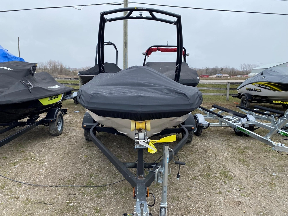 2017 Scarab Scarab 165 alt