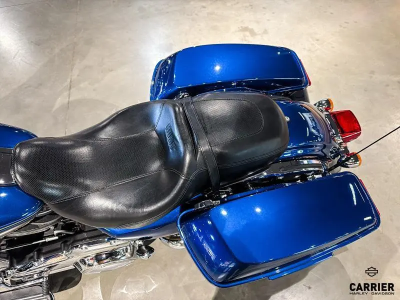 2018 Harley-Davidson Moto Harley-Davidson 115TH ANNIVERSARY STREET GLIDE 2018