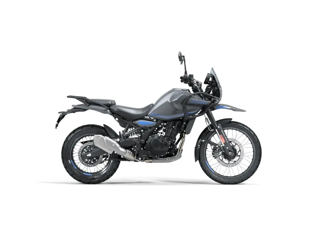 2025 Royal Enfield VNJK69BL - HIMALAYAN 450
