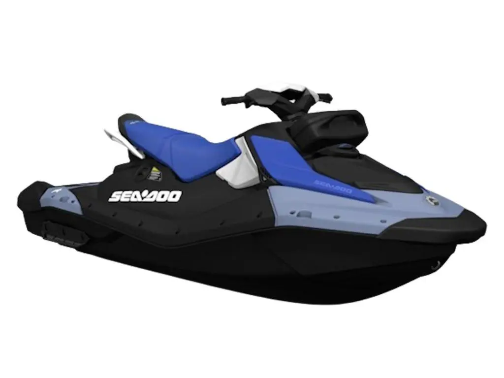 2025 Sea-Doo Spark™ for 3 Rotax® 900 ACE™ - 90 CONV with IBR and Audio