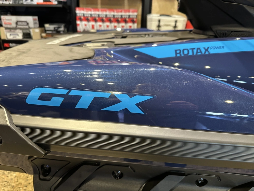 2025 Sea-doo Gtx 230 Sound alt