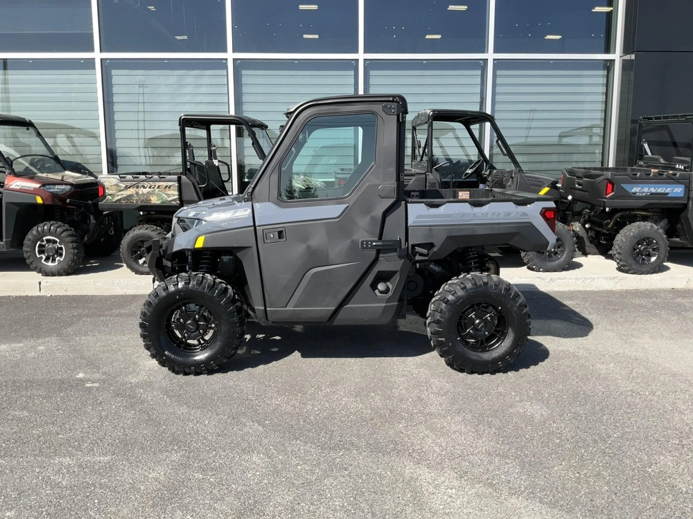 Polaris Ranger Xp 1000 Northstar Edition Ultimate 2025 alt