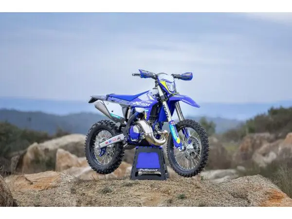 2025 Sherco SE 300 Facory 2T XTREM