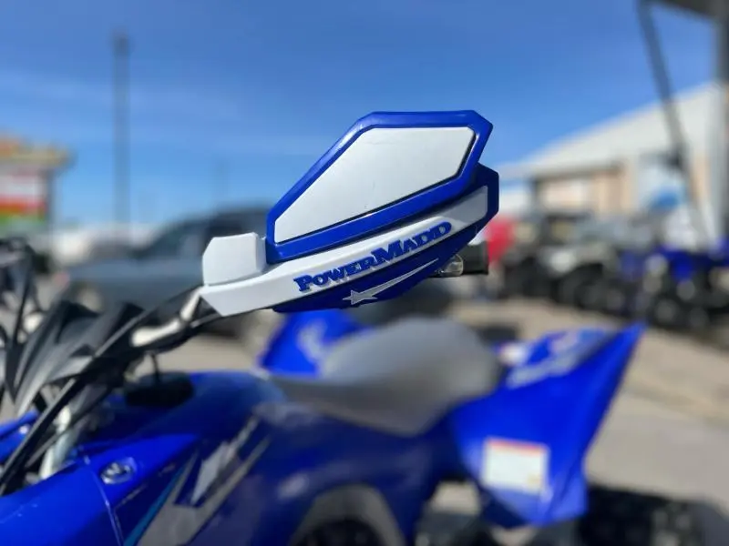 2020 Yamaha YFZ450R