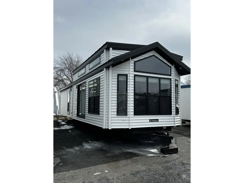 2025 Woodland Park Euro villa - TC-301C