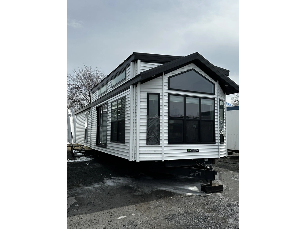 Woodland Park Euro Villa Tc-301c 2025 alt