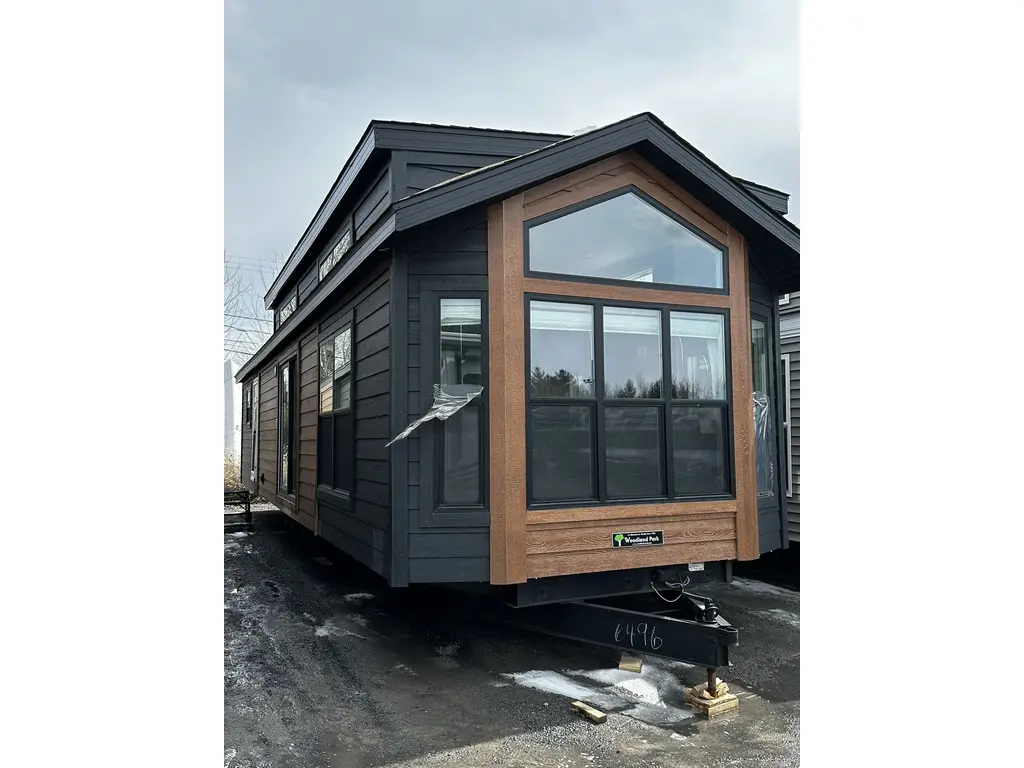 2025 Woodland Park Terra Nova - TC336C