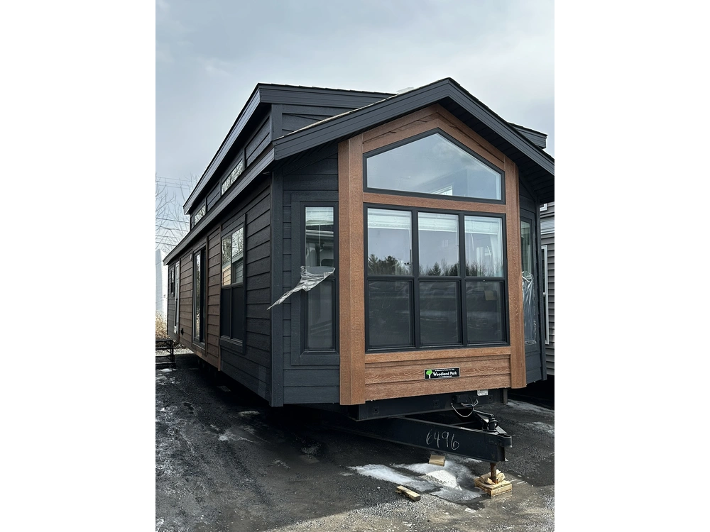Woodland Park Terra Nova Tc336c 2025 alt