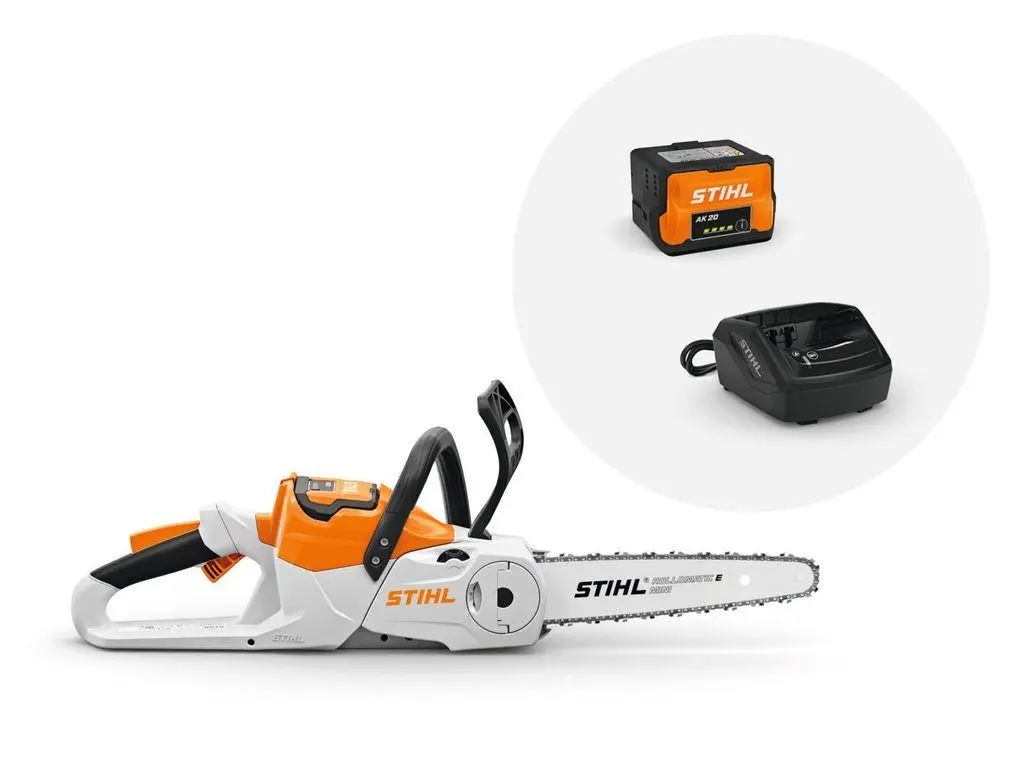 2025 Stihl MSA 60 C-BQ