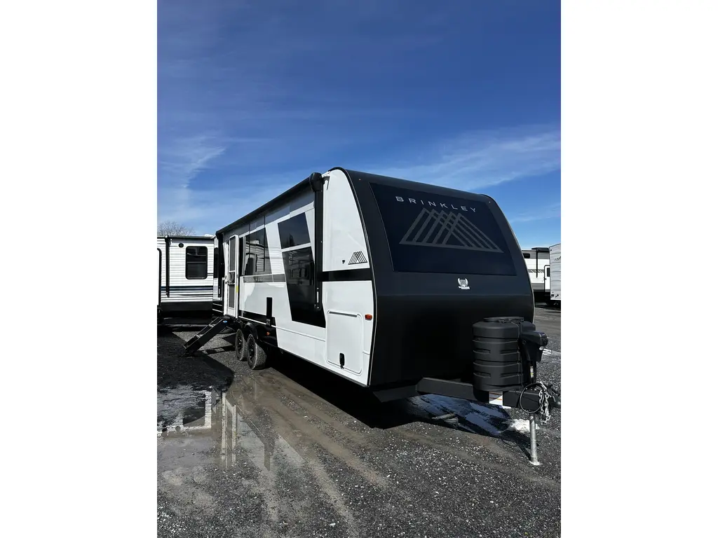 Brinkley RV I265 2025