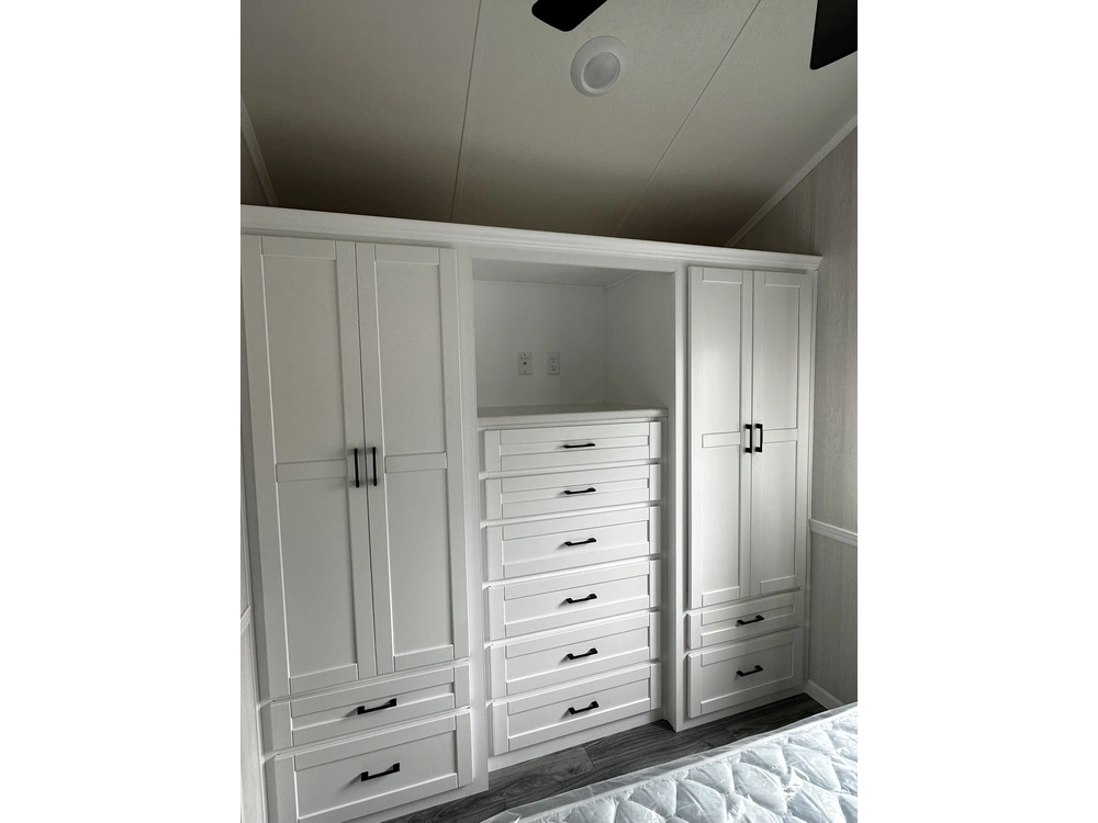 Woodland Park Euro Villa Tc-301c 2025 alt