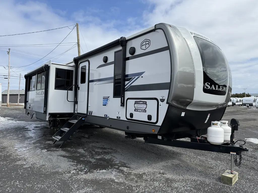 Salem SBT310BHI  2025