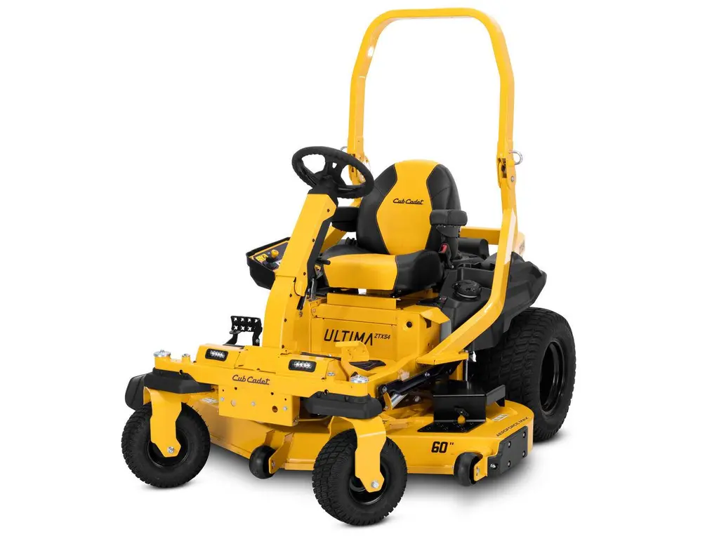 Cub Cadet ZTXS4 60 2025