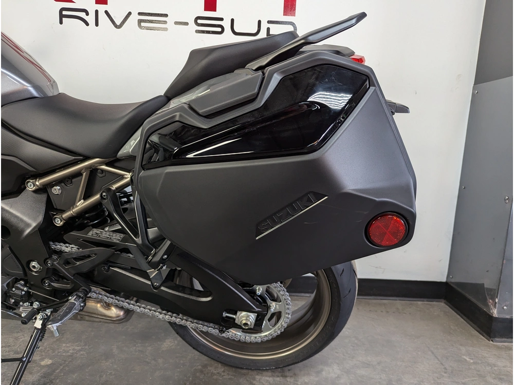 2025 Suzuki Gsx-s1000gt+ ✅garantie 3 Ans Gratuite!!🙏 alt