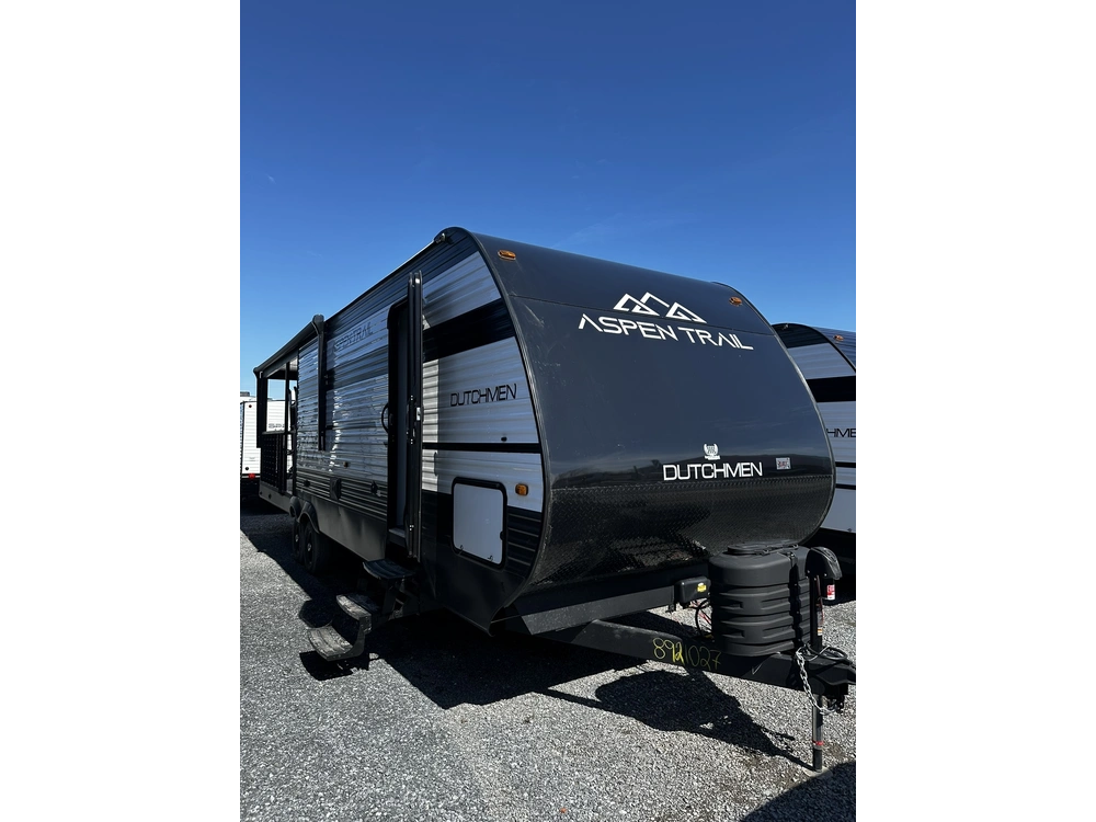 2025 Dutchmen Aspen Trail 3200wap alt