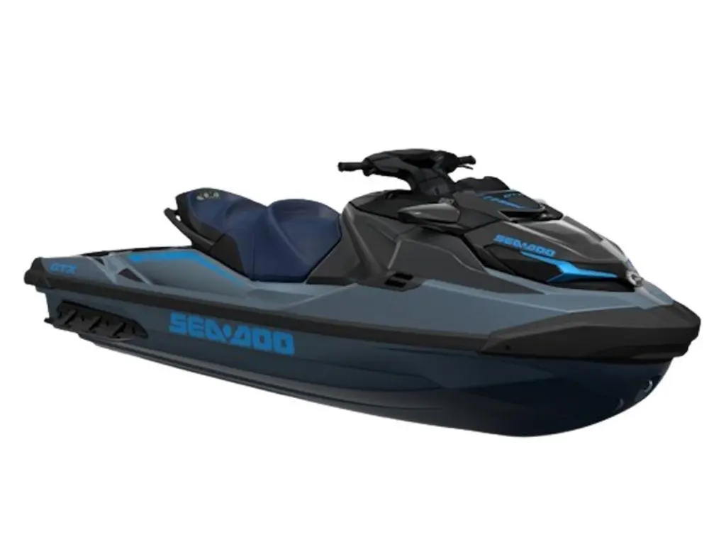 2025 Sea-Doo GTX™ 230 iBR and iDF
