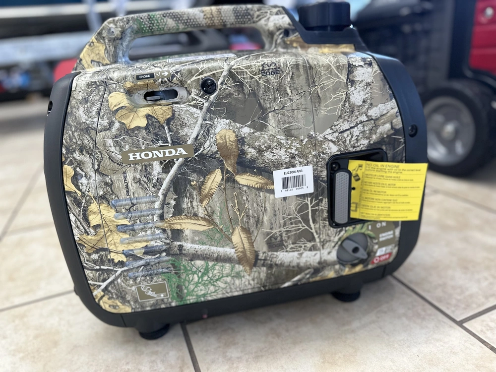 None Honda Eu2200tan3 alt