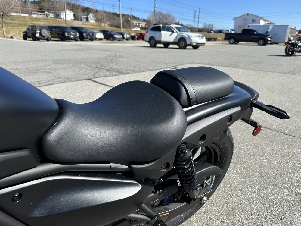 2025 Kawasaki Eliminator 500 alt