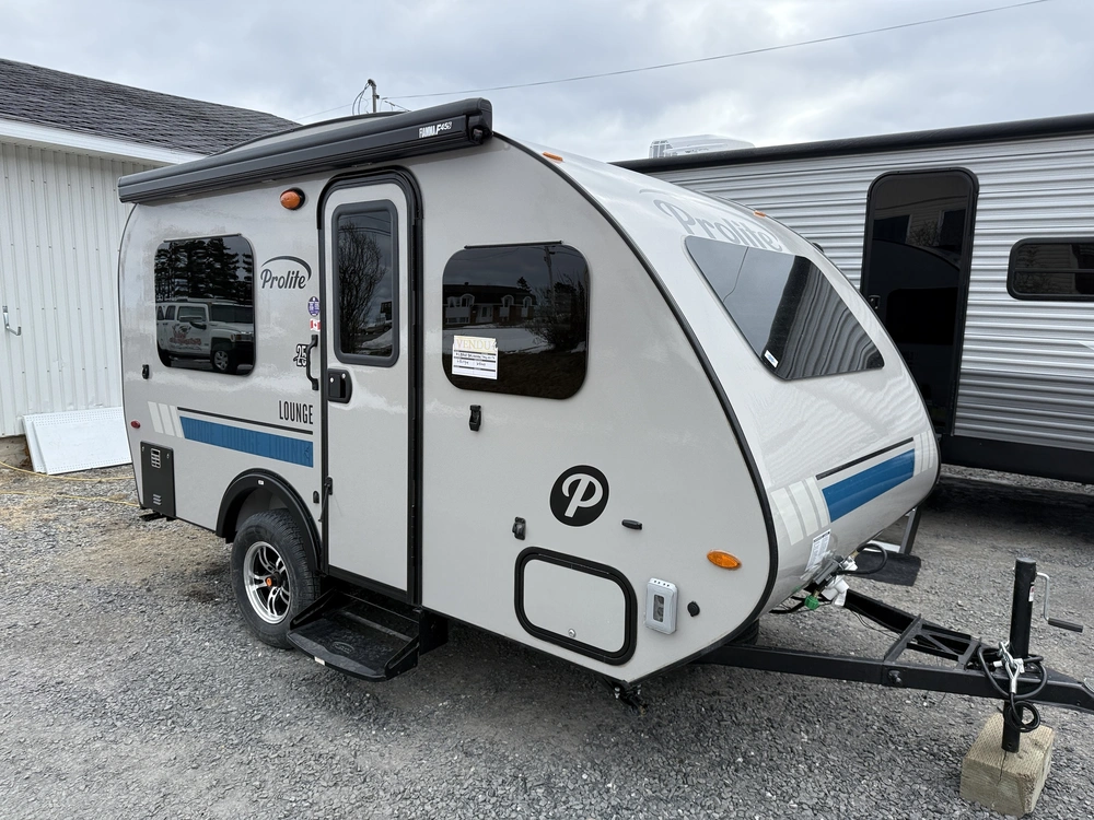 Prolite Lounge 2025 alt