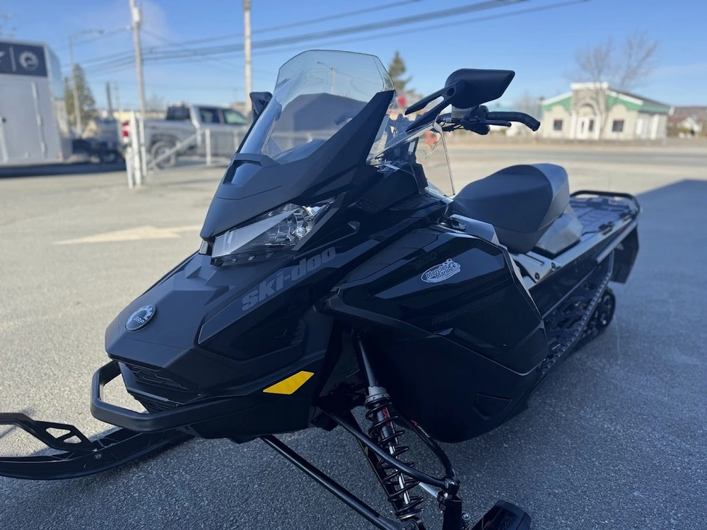 Ski-doo Renegade Adrenaline 900 Ace 2023 alt