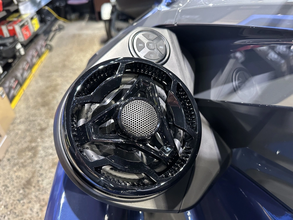2025 Sea-doo Gtx 230 Sound alt
