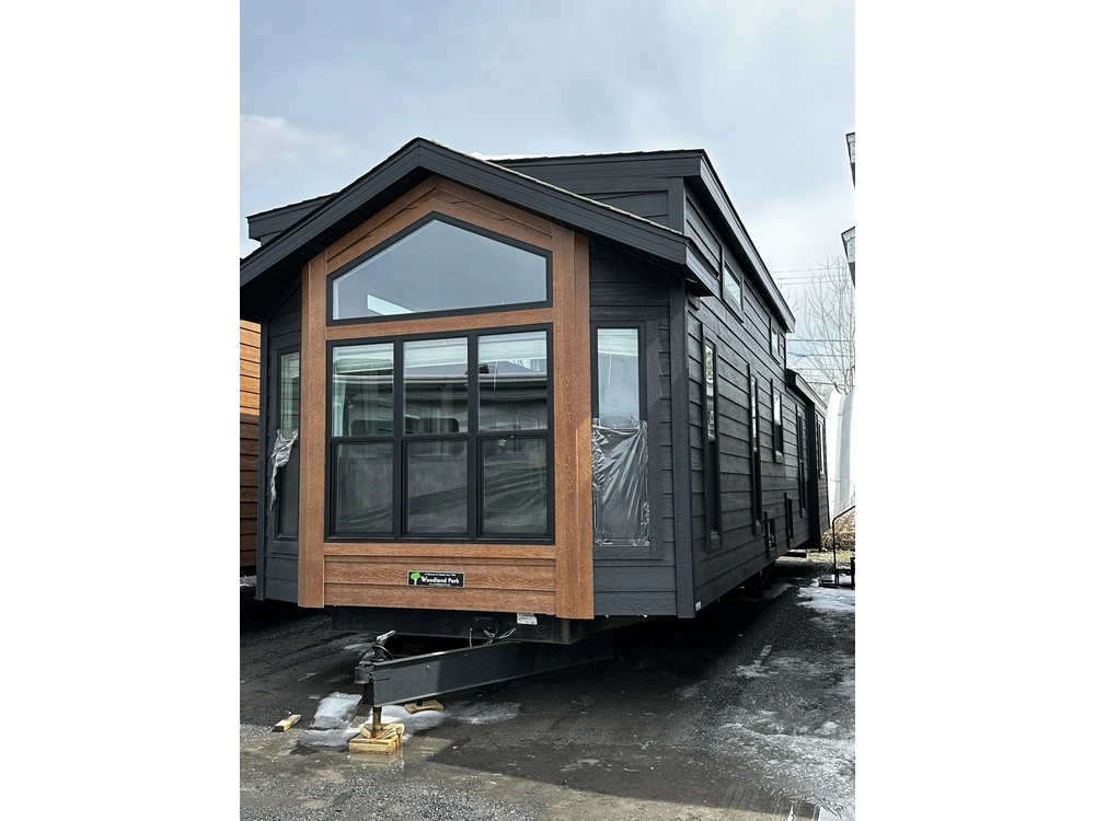 Woodland Park Terra Nova Tc336c 2025 alt