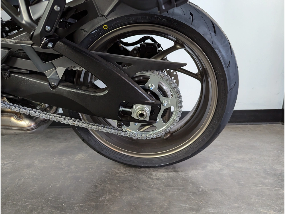 2025 Suzuki Gsx-s1000gt+ ✅garantie 3 Ans Gratuite!!🙏 alt