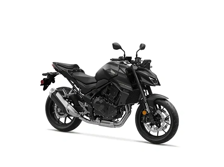 2025 Honda CB750 CB750AS