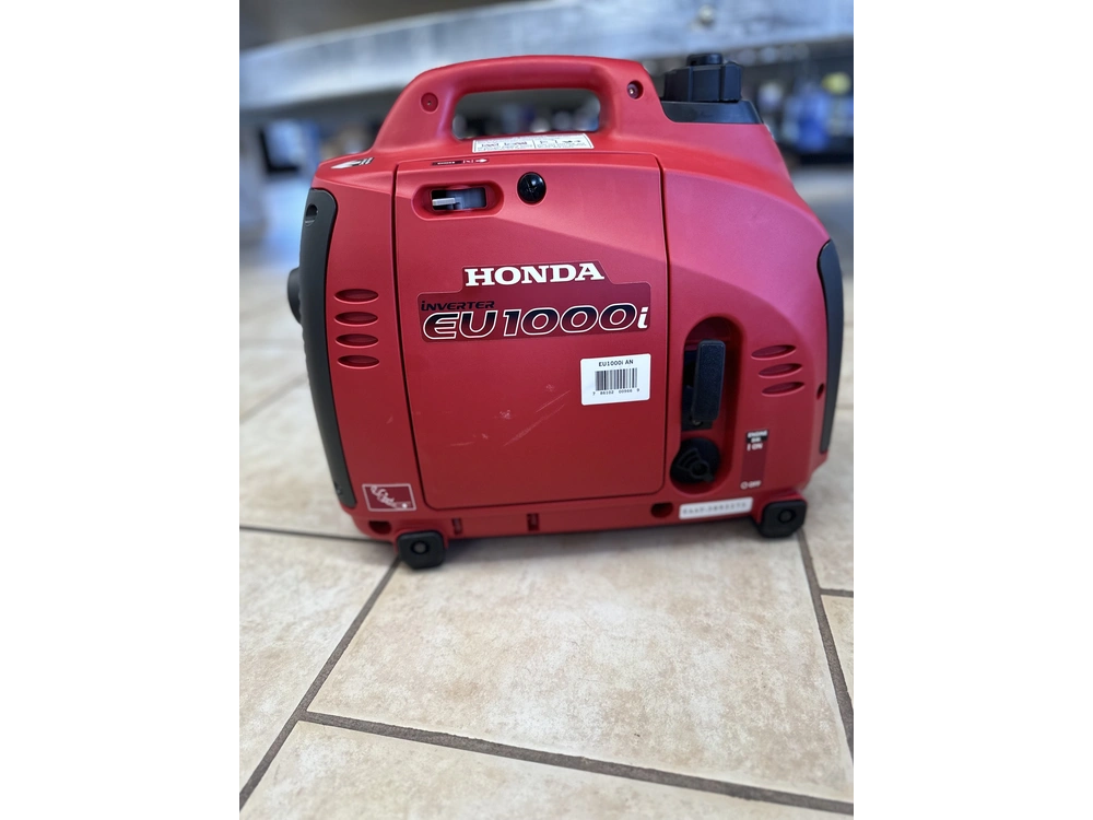 None Honda Eu1000t1an alt