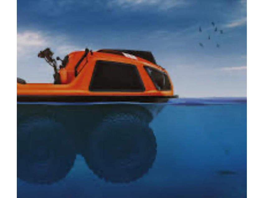 Argo Frontier 700 2025 alt