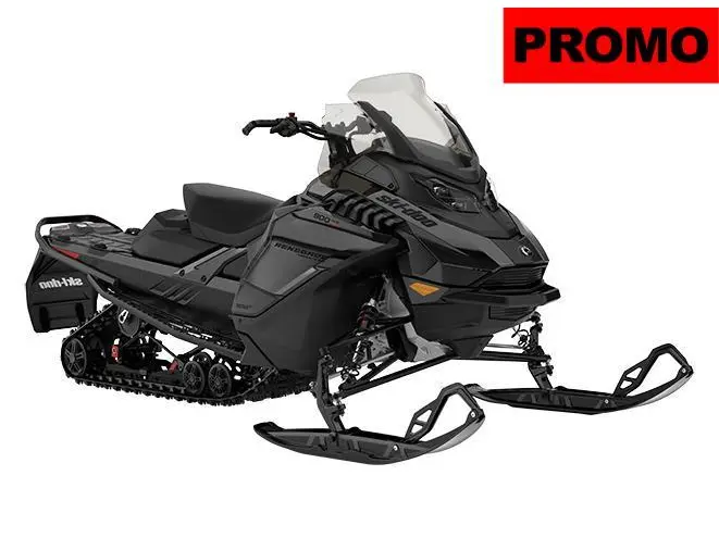 2024 Ski-Doo RENEGADE ADRENALINE 900 ACE Turbo R RipSaw 1.25'' E.S.