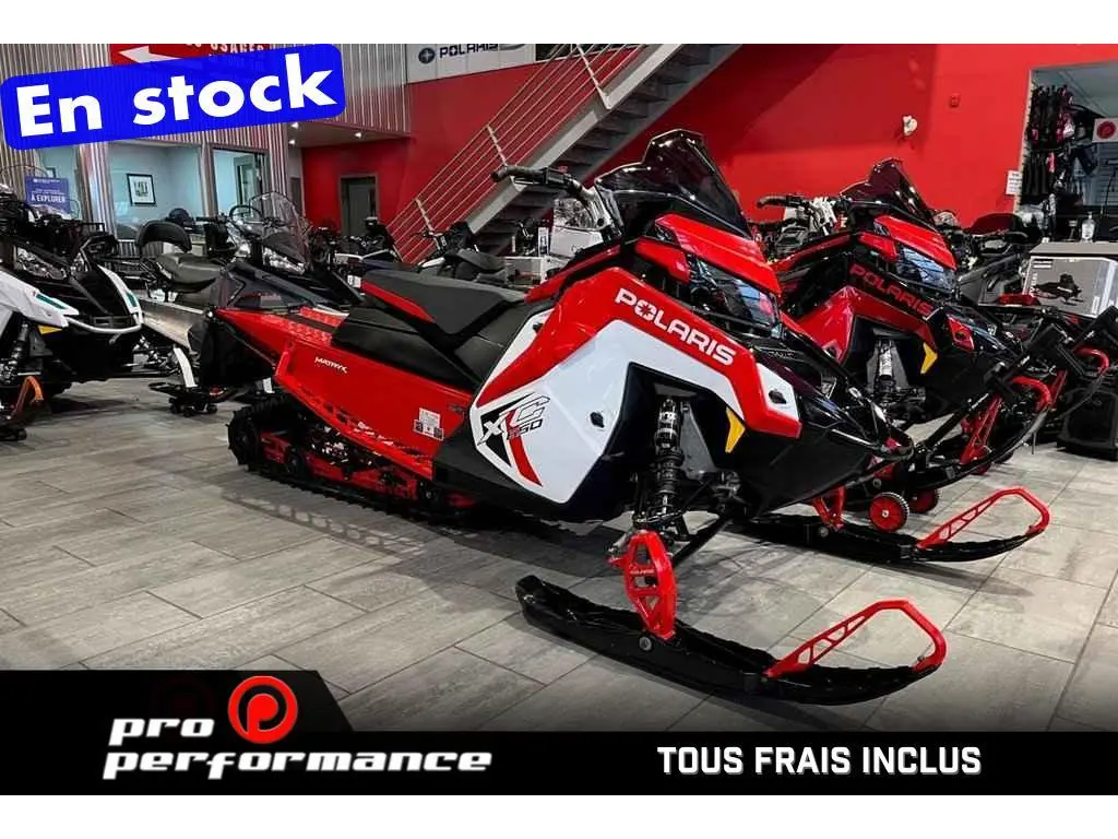 Polaris 650 Switchback XC 146  2023