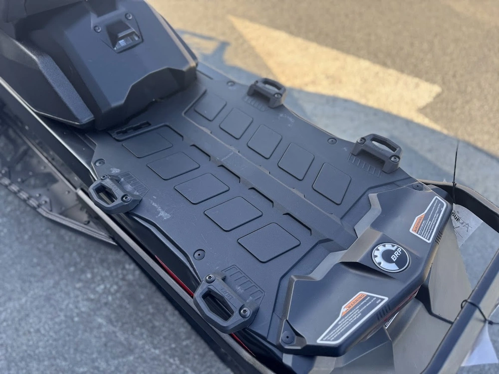 Ski-doo Renegade Adrenaline 900 Ace 2023 alt