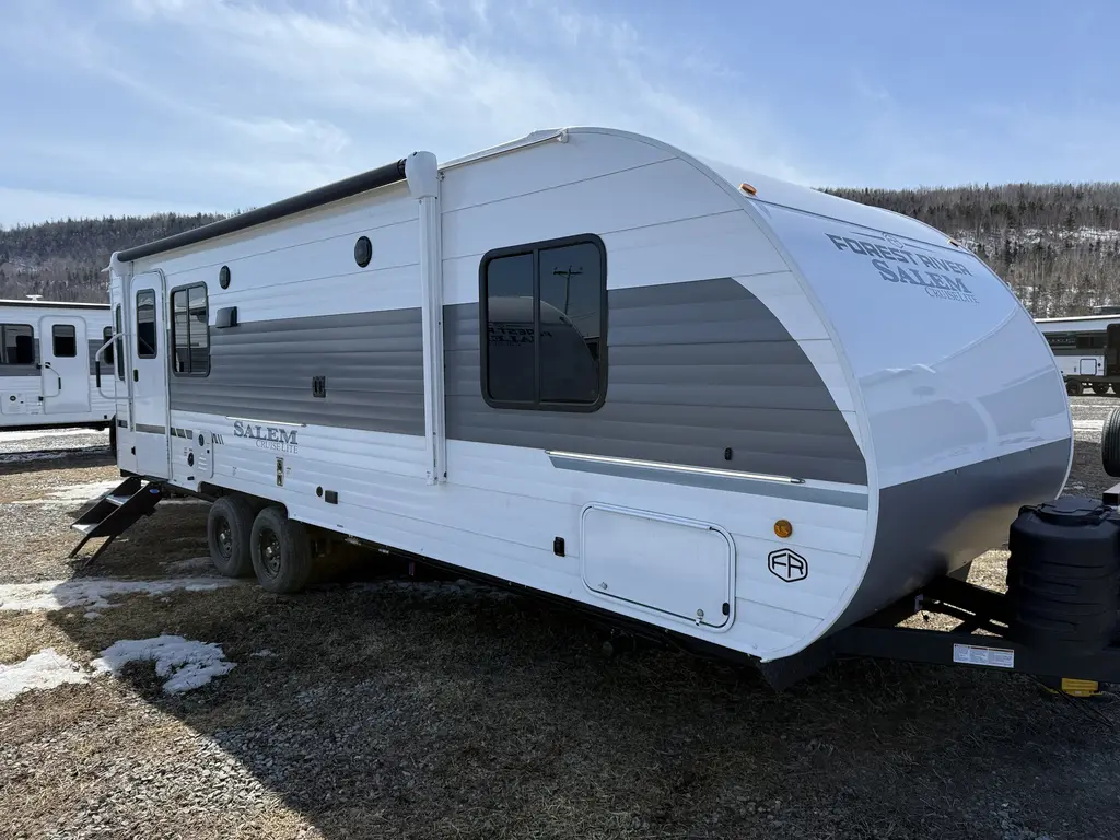 Salem SMT24RLXL cruise Lite 2025