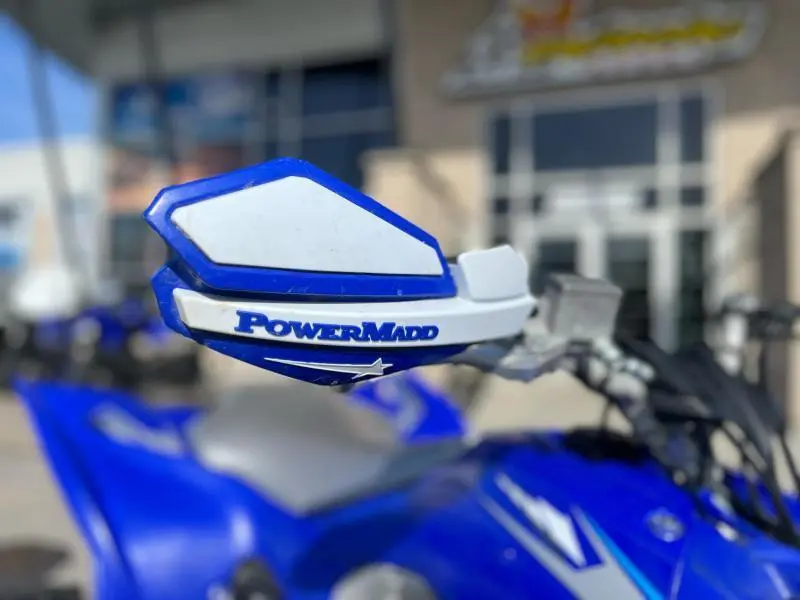 2020 Yamaha YFZ450R