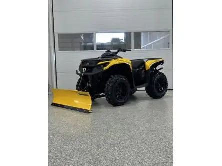 2024 Can-Am Outlander™ XT 700 